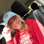 Sarah-Beth Rehm - @mariposasec - Instagram