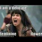 Beth Rehrig-Valusek - @delicateflower1231 - Instagram