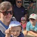 Beth Reilly-Davies - @reilly4190 - Instagram