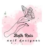 Beth Reis - @nail.designer_reis - Instagram