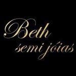 Beth Reis - @semijoiasbety - Instagram