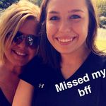 Betty Reisinger - @blessedcheermom - Instagram