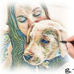 Beth Renfro - @purplelotus703 - Instagram