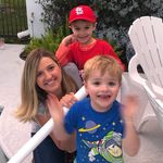 Beth Reno - @reno4jb - Instagram