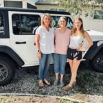 Beth Reno Forrest - @beth.forrest9105 - Instagram