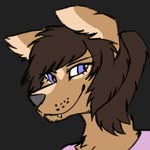 Beth Renshaw - @not_a_furry_i_stg - Instagram