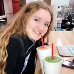 Bethany Renshaw - @beth_sings_ - Instagram