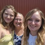 Beth Gerrish Renzetti - @elizabethgerrishrenzetti - Instagram