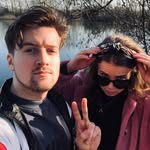Luke and Beth Resch - @the.reschs - Instagram