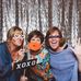 Beth Ressler - Facebook