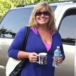Beth Rettig-Hill - @bethrettighill - Instagram
