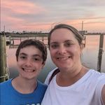 Elizabeth Scorah Rettig - @ebeth149 - Instagram