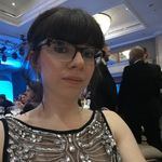 Beth Revell Gill - @revellgill - Instagram