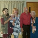 Beth Rexroat Buckner - @bucknerbeth - Instagram