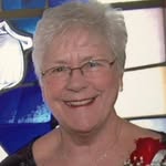 Betty Rexroat-Lundin - @rexroatlundin - Instagram