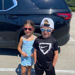Beth Ribich-Schramm - @brschramm1181 - Instagram
