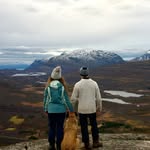 Beth & Rich Avey - @theaveytravels - Instagram