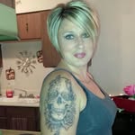 Beth Rich - @richgirl891 - Instagram
