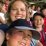 Beth Rich - @beth3299 - Instagram