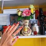 bee - @bethrichardsjewellery - Instagram