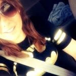 Beth Richards - @princess_batman - Instagram