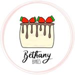 beth richards 🧁 - @b3thanybakes - Instagram