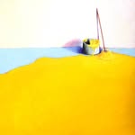 Beth Richardson - @bethrichardsonart - Instagram