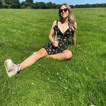 Bethany Richardson - @bethrichardson52 - Instagram