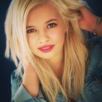 Beth Rickard - @beeth03 - Instagram