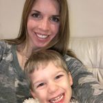 Beth Marie Rickert - @beth.rickert - Instagram