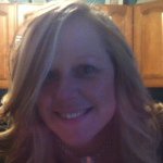 Beth Rickert - @1968luckygirl - Instagram