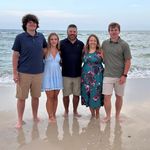 Beth Rickert-Smith - @bethrickertsmith - Instagram
