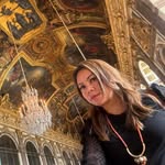 Beth Rico - @ely.olverar - Instagram