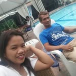 Jovita Sampaga - @rico_beth_1416 - Instagram