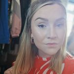 Beth Riddell - @bethmriddell - Instagram