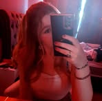 Elizabeth Riddell - Facebook