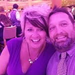 Beth Ann Sharp Riddle - @briddle11212 - Instagram