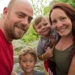 Beth Riddle Podgorski - @bethpodgorski - Instagram