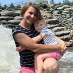 Bethany Ridenour - @sleepy2477 - Instagram