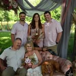 Betsy Ridenour - @uofmtropical - Instagram