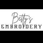 Betty Ridenour - @bettysembroideryfl - Instagram