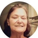 Betty Ridenour - @pahed97616 - Instagram
