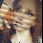 Beth Rider - @lil.red.fire - Instagram