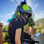 Beth - @riderrbeth - Instagram