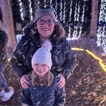 Angela Beth Ridgeway - @bethella_ange - Instagram