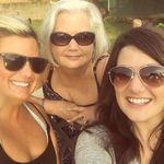 Beth Waterhouse Ridgeway - @beth.w.mcgowan - Instagram