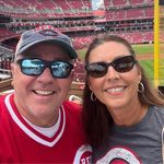 Beth Ring Meadows - @meadower17 - Instagram
