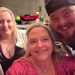 Beth Burghy Robb - @bethrobb4 - Instagram