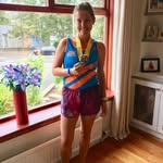 Beth Robbie - @beth_robbie_mother_runner - Instagram