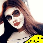 Bethanadams - @beth_robbo_backup - Instagram